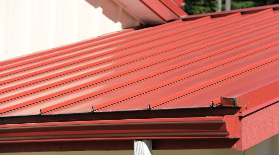Emergency Industrial Roof Repair in Cedar Park, TX